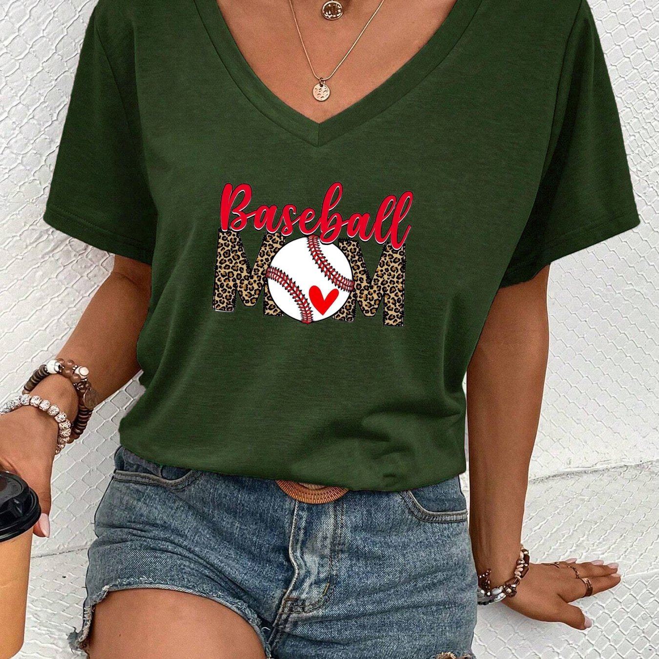 Army Green